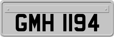GMH1194