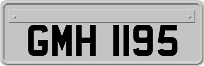 GMH1195