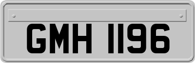GMH1196
