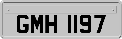 GMH1197