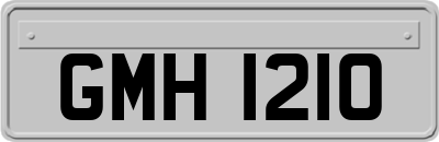 GMH1210