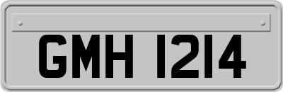 GMH1214