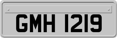 GMH1219