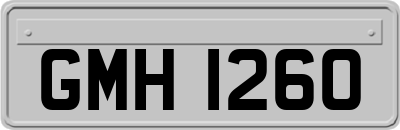 GMH1260
