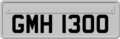 GMH1300