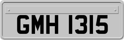 GMH1315