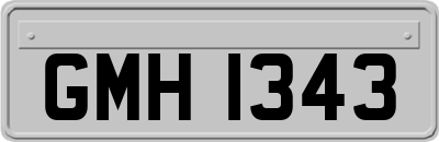 GMH1343