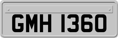 GMH1360