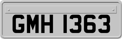 GMH1363