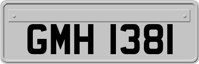 GMH1381