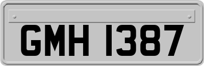 GMH1387
