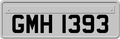 GMH1393