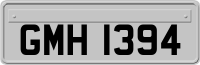 GMH1394