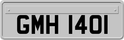 GMH1401