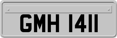 GMH1411