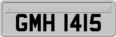 GMH1415