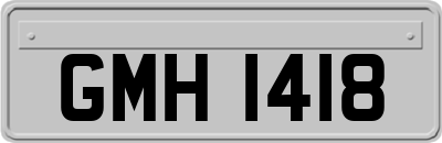 GMH1418