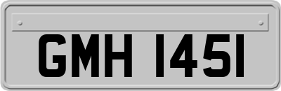 GMH1451
