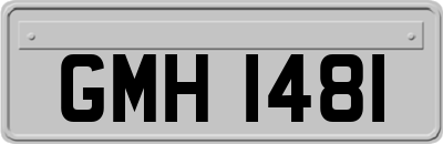 GMH1481