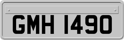 GMH1490