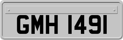 GMH1491
