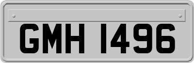 GMH1496