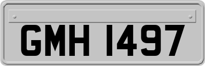 GMH1497