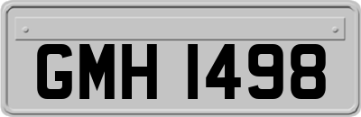 GMH1498