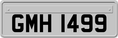 GMH1499