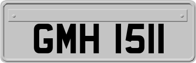 GMH1511