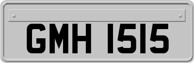 GMH1515