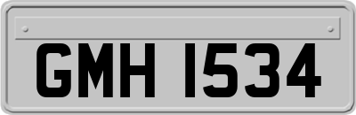GMH1534