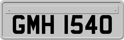 GMH1540