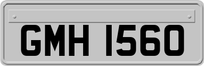 GMH1560