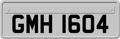 GMH1604