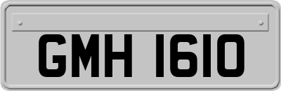 GMH1610