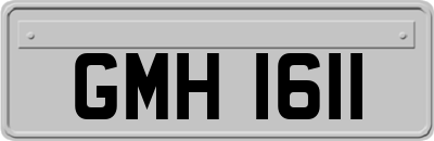 GMH1611