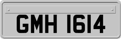 GMH1614