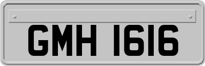 GMH1616