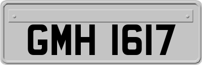 GMH1617