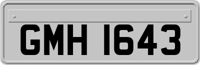 GMH1643