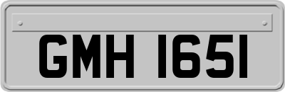 GMH1651