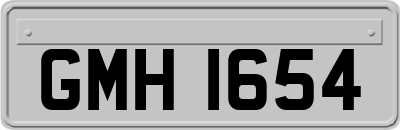 GMH1654