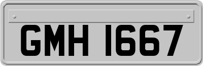 GMH1667