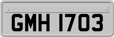 GMH1703