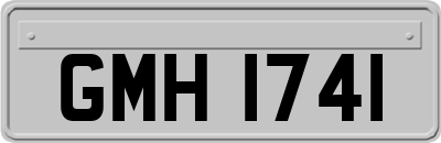 GMH1741