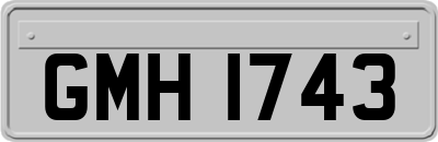 GMH1743