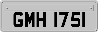 GMH1751