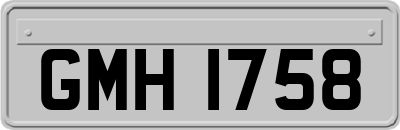 GMH1758