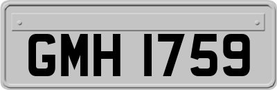GMH1759